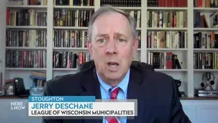 Local Clerks and Trust in the Voting Process