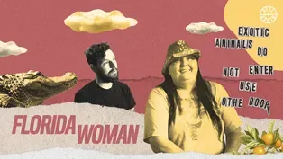 Florida Woman | Preview