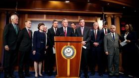 Video thumbnail: PBS NewsHour News Wrap: Haspel nomination advances to full Senate vote