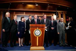 News Wrap: Haspel nomination advances to full Senate vote