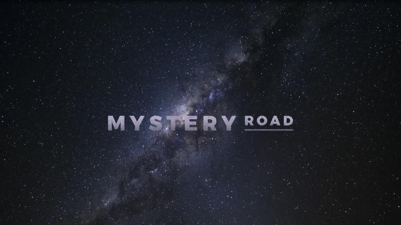 Mystery Road Image