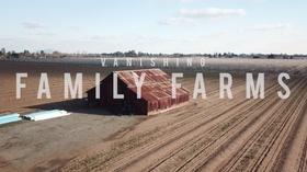 Video thumbnail: American Grown: My Job Depends on Ag 2: American Grown: My Job Depends on Ag - Vanishing Farms