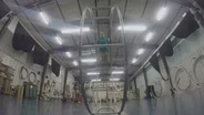 German Wheel
