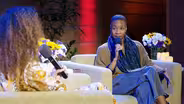 Marjani Forte Saunders
