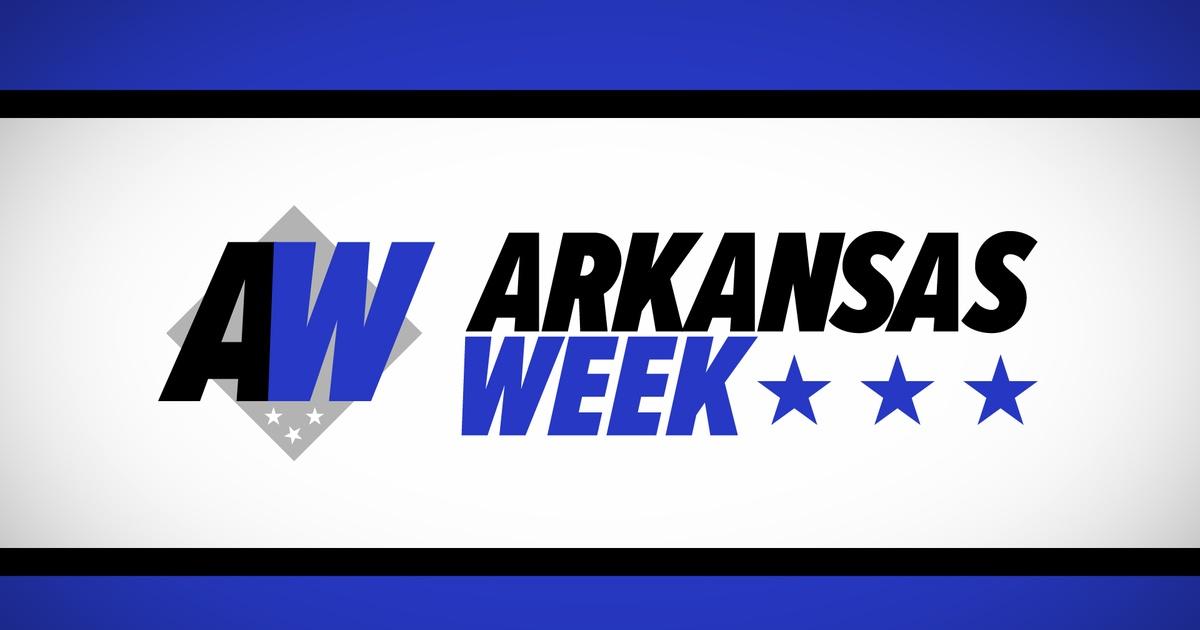 Arkansas Week | Arkansas Week: One Year Anniversary of Tornadoes/ New State Broadband Map | Season 42 | Episode 12