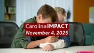 November 4, 2025 | Carolina Impact