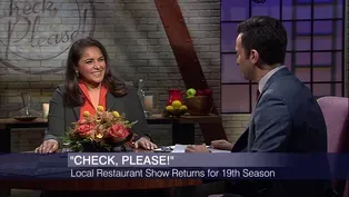 ‘Check, Please!’ Returns for 19th Season on WTTW
