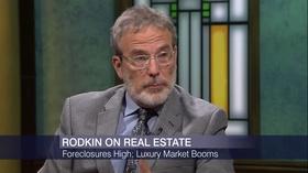 Video thumbnail: Chicago Tonight Luxury Property Sales and Foreclosures Booming in Chicago