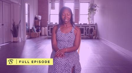 Video thumbnail: Behind the Woman Angela Winfield
