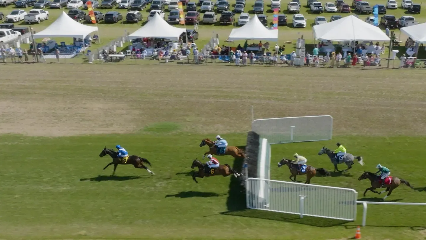 Carolina Cup