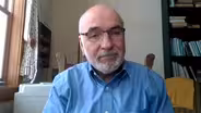 Warehouse sprawl - Jon Hurdle interview