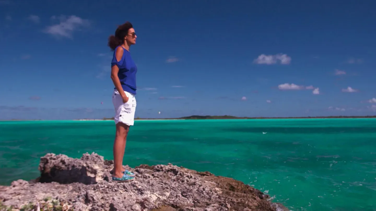 The Exumas