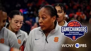 Season Preview - Gamechangers: Syracuse Women's Basketball