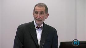 Video thumbnail: The University of North Carolina A Multi-Campus University UNC Board of Governors Meeting, January 25, 2019