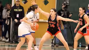 2025 Girls A Basketball | Mahpíya Lúta vs. Wagner