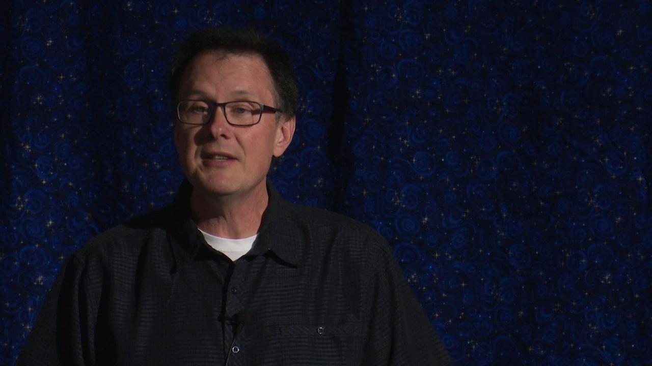 University Place In Search of the Darkest Skies airing Thu, Jul 23 6:47 am