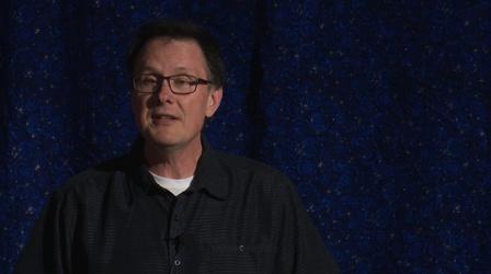 Video thumbnail: University Place In Search of the Darkest Skies