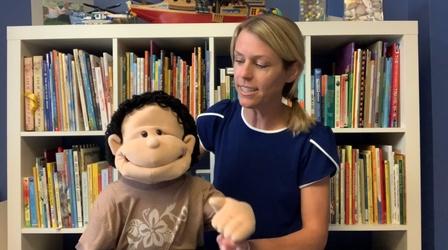 Video thumbnail: Puppet Friends Catherine & Wally: Loved S2 (Spanish CC)