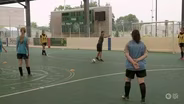 Game On: Coaching Profiles | Colette