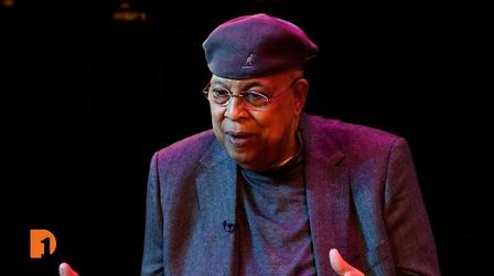 Video thumbnail: One Detroit Chucho Valdés Discusses Detroit Jazz Fest Artist Residency
