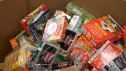 Fighting Summer Hunger