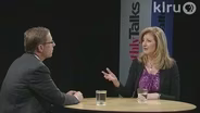 Author & Commentator Arianna Huffington