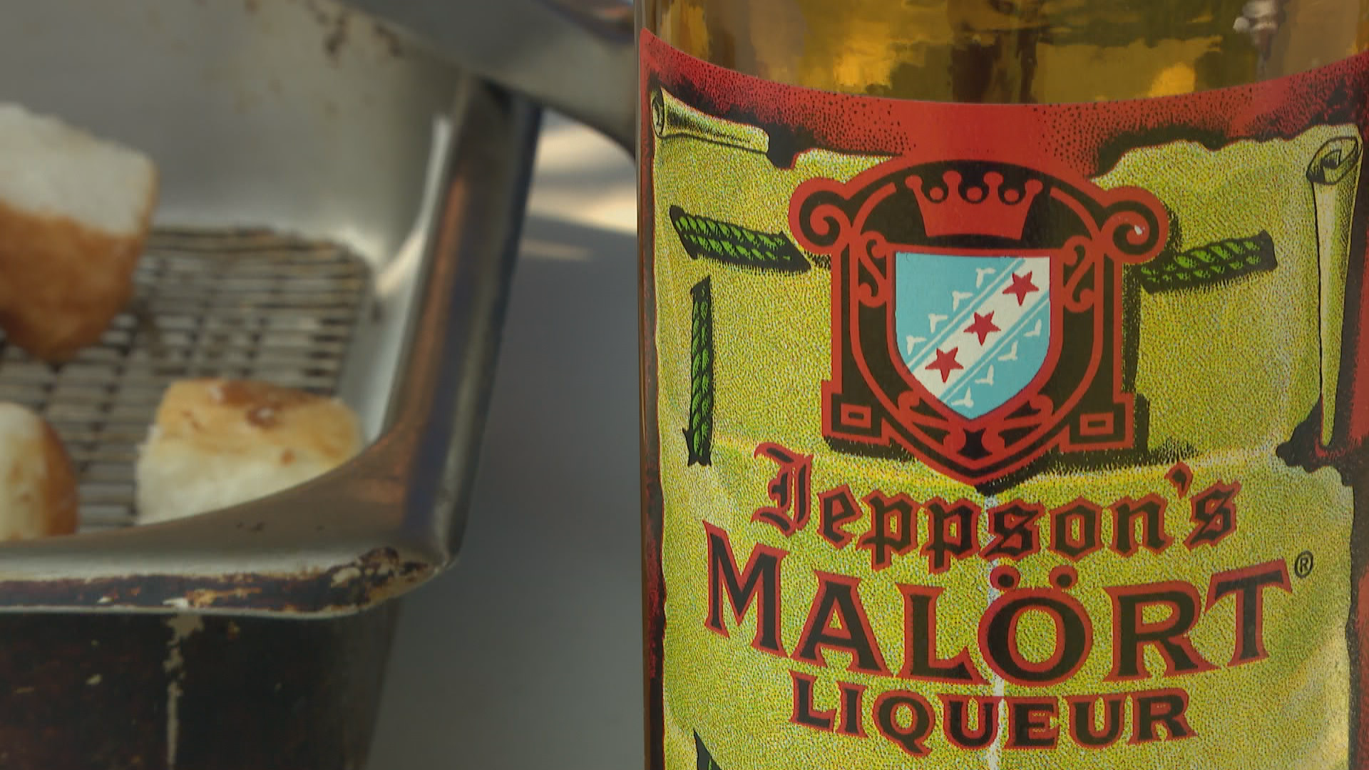 Like 'Biting into a Band-Aid': Malort Returns to Chicago, Chicago News