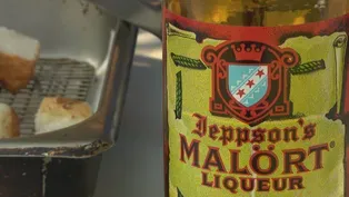 Deep Frydays: Fine, We’re Doing Malort