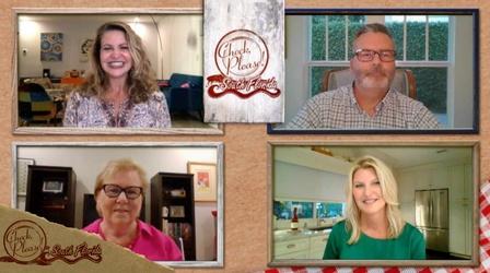 Video thumbnail: Check Please! South Florida Kitchen, Salute Market, & Copperfish Kitchen