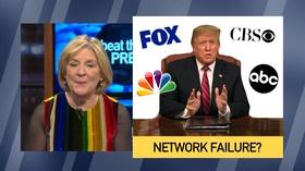 Video thumbnail: Beat the Press Beat the Press Full Show 01/11/19