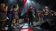 ACL Hall of Fame New Year's Special 2018