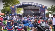 WTMD First Thursday Festival Episode 101