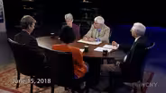 Korea Summit; fleeing domestic violence; lowering voting age