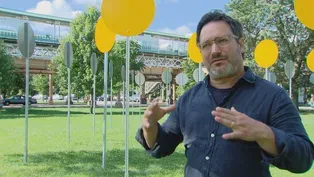 Chicago Floating Museum Founders on Next Public Art Project