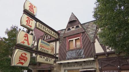 Video thumbnail: Chicago Tonight Ask Geoffrey: Cicero’s Klas Restaurant