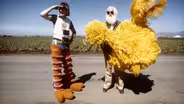I Am Big Bird
