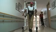 Advances in robotics help patients with neurorecovery