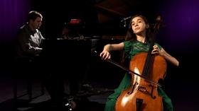 Video thumbnail: Showcase with Barbara Kellar Season 11, Episode 13