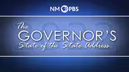 2022 New Mexico State of the State Address