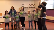Next Steps Theatre Academy
