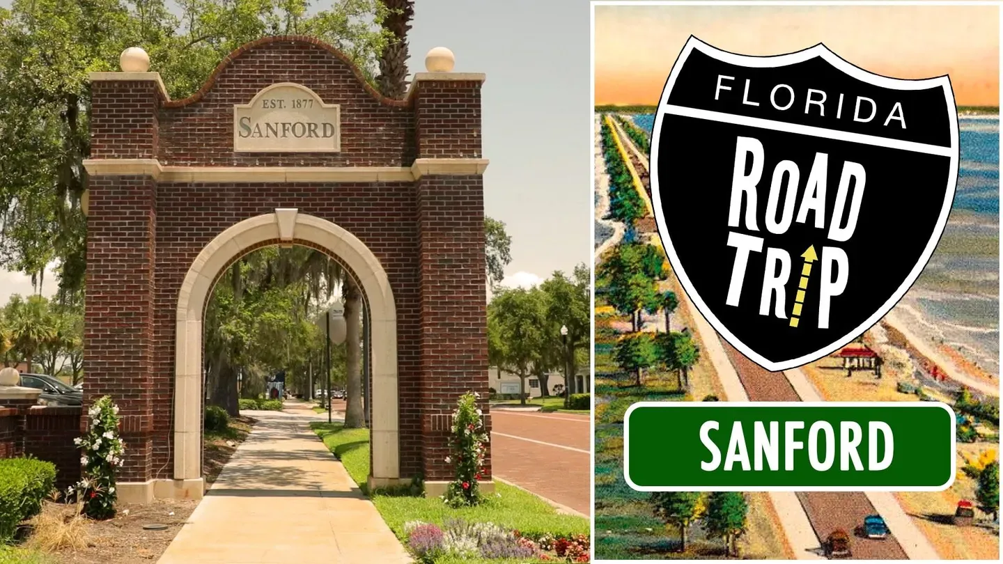 Sanford
