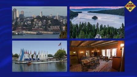 Video thumbnail: Rob on the Road A Decade of Destinations – Day Trips