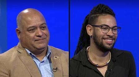 Video thumbnail: On the Record Jan. 12, 2023 | San Antonio’s proposed justice policy