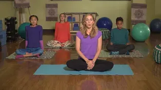 Breathe with Me: Snake Breath