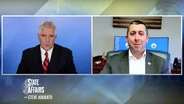 Asm. Bergen addresses tariffs and federal job cuts