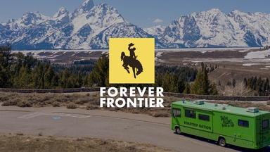 Forever Frontier
