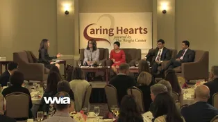 Caring Hearts - Preview