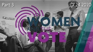 Women and the Vote, Part 3