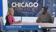 How Chicago's New Police Superintendent Will Be Chosen