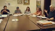 Homestead Meeting